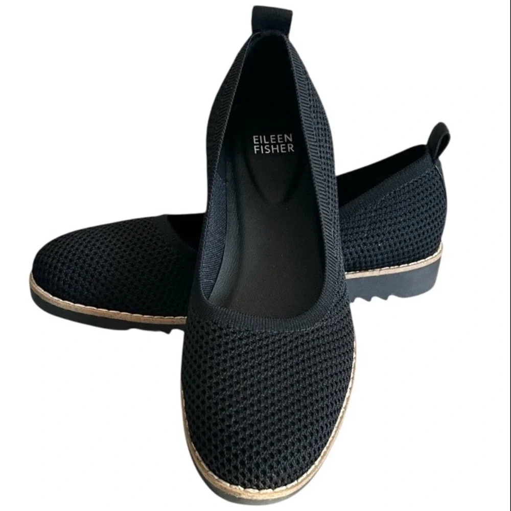 Eileen Fisher eileen fisher
